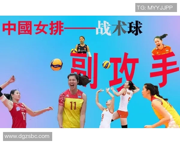 实时新闻深入分析上海排球队的节奏打法与战术特点探讨